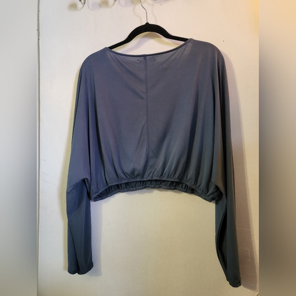 AMERICAN EAGLE crop top - Picture 2 of 3